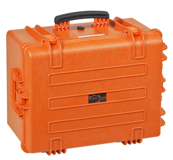 5833.O,Transport cases, heavy duty cases, industrial cases, rugged cases.