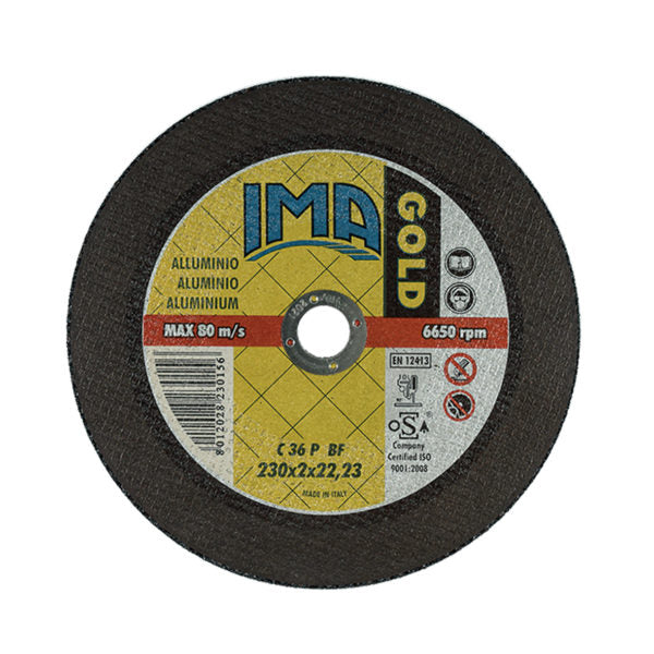 2302022A2TM,Cutting Disc