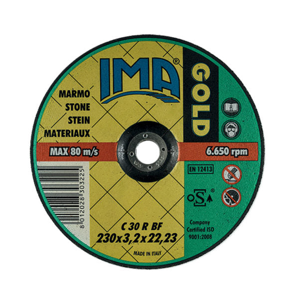 2303222M2DT,Cutting Disc