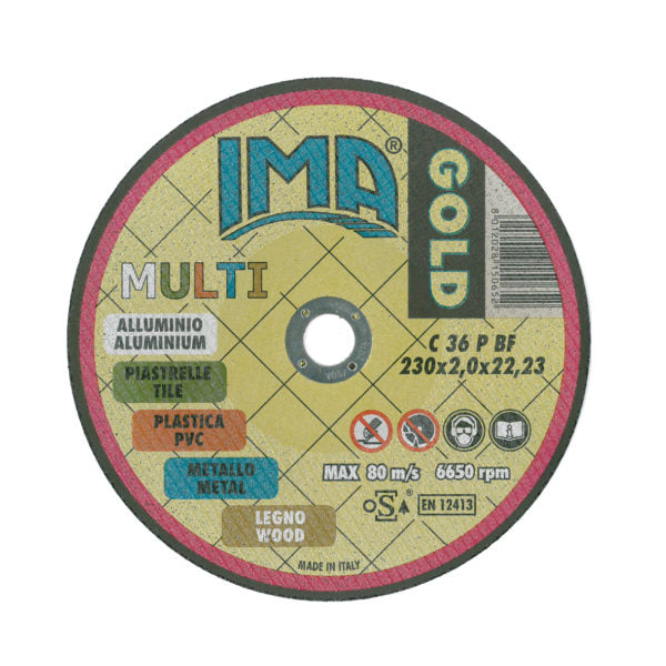 2302022U2TM,Cutting Disc