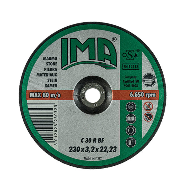 2302522M3DT,Cutting Disc