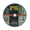 1251022I1TM,Cutting Disc