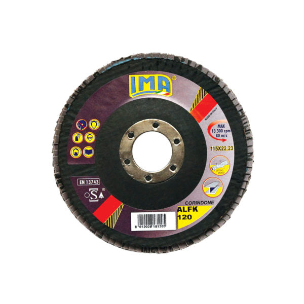 A11F060M18P,Flap Disc