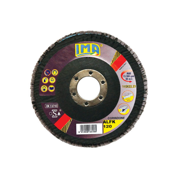 A11B040B18P,Flap Disc