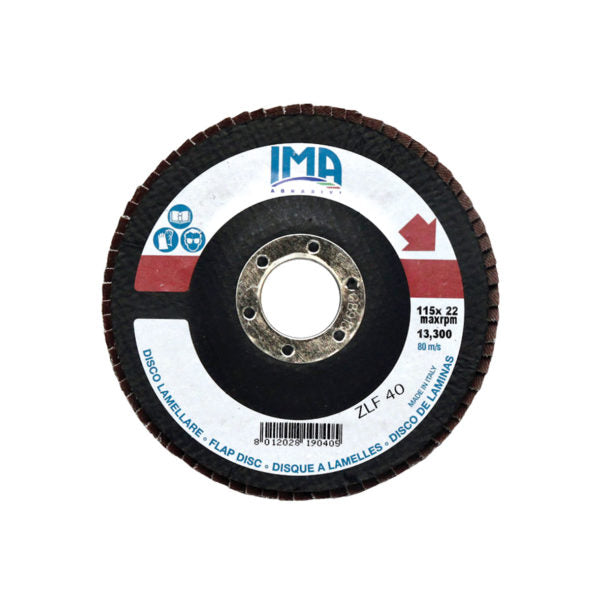 ZLF11550,Flap Disc