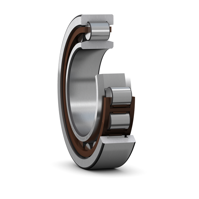 Cylindrical Roller Bearings