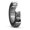 Deep Groove Ball Bearings