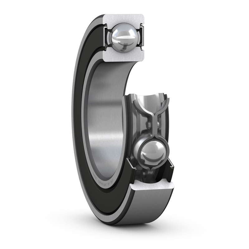 Deep Groove Ball Bearings