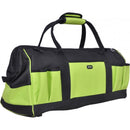 FA9010400 - KRATOS Safety Storage and tool holder Bag in Oxford polyester 600x600D 44 litres